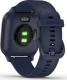 Zegarek sportowy Garmin Venu Sq Music Granatowy  (010-02426-12) 4