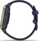 Zegarek sportowy Garmin Venu Sq Music Granatowy  (010-02426-12) 5