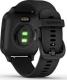 Zegarek sportowy Garmin Venu Sq Music Czarny  (010-02426-10) 4