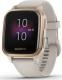 Zegarek sportowy Garmin Venu Sq Music Beżowy  (010-02426-11) 1