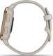Zegarek sportowy Garmin Venu Sq Music Beżowy  (010-02426-11) 5