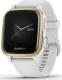 Zegarek sportowy Garmin Venu Sq Biały  (010-02427-11) 1