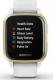 Zegarek sportowy Garmin Venu Sq Biały  (010-02427-11) 1