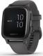 Zegarek sportowy Garmin Venu Sq Grafitowy  (010-02427-10) 1
