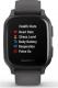 Zegarek sportowy Garmin Venu Sq Grafitowy  (010-02427-10) 1