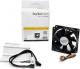 Wentylator StarTech PWM FAN8025PWM 2