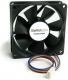 Wentylator StarTech PWM FAN8025PWM 1