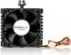 Chłodzenie CPU StarTech Pro (FAN370) 1