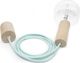 Lampa sufitowa Selsey Lampa Dalmacio II 1