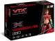 Karta graficzna Vertex3D Radeon R9 280 X-Edition V2, 3GB GDDR5 384bit HDMI, DVI, 2x mDP (3GBD5-2DHXV2E) 2