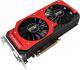 Karta graficzna Palit GeForce GTX 960 JetStream 4GB GDDR5 (128 bit) DP, HDMI, 2x DVI (NE5X960010G1J) 3