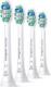 Końcówka Philips Sonicare C2 Optimal Plaque Defence HX9024/12 4szt. 1