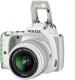 Lustrzanka Pentax K-S1 biały + DAL 18-55mm (6458) 5
