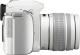 Lustrzanka Pentax K-S1 biały + DAL 18-55mm (6458) 6