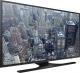 Telewizor Samsung LED 4K (Ultra HD) Tizen 4