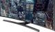 Telewizor Samsung LED 55'' 4K (Ultra HD) Tizen 4