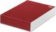 Dysk zewnętrzny HDD Seagate One Touch Slim 1TB Czerwony (STKB1000403) 3
