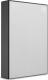 Dysk zewnętrzny HDD Seagate One Touch Slim 2TB Srebrny (STKB2000401) 2