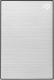 Dysk zewnętrzny HDD Seagate One Touch Slim 2TB Srebrny (STKB2000401) 1