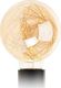 Selsey Żarówka Parklim G95 50 LED golden 1