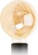 Selsey Żarówka Parklim G125 50 LED golden 1