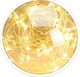 Selsey Żarówka Parklim G125 50 LED golden 2