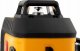 Smart Laser płaszczyznowy 06-03015R czerwony 15 m 7