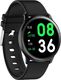 Smartwatch Gino Rossi SW010-4 Czarny  (SW010-4) 2