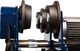 MSW Suwnica z wciągarką dźwig suwnicowy PROCAT 1200 do 990kg Suwnica z wciągarką dźwig suwnicowy PROCAT 1200 do 990kg 3
