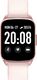 Smartwatch Gino Rossi SW009-2 Różowy  (SW009-2) 1