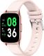 Smartwatch Gino Rossi SW009-2 Różowy  (SW009-2) 1