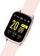 Smartwatch Gino Rossi SW009-2 Różowy  (SW009-2) 2