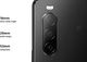 Smartfon Sony Xperia 10 II 128 GB Dual SIM Biały  (XQAU52W.EEAC) 4