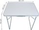 Iso Trade Stolik stół turystyczny składany plażowy na piknik uniwersalny 11