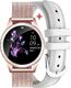 Smartwatch Gino Rossi BF2-4D2-1 Różowe złoto  (14317) 1
