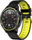 Smartwatch GepardWatches Smartwatch AWL8 / L8 Grey 1