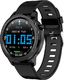Smartwatch GepardWatches Smartwatch AWL8 / L8 Grey 3
