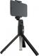 Selfie stick Selfie Stick Tripod K07 statyw z pilotem bluetooth / bezprzewodowy uchwyt kijek do zdjęć czarny () - 5903396033605 3