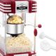 Maszynka do popcornu Bredeco BCPK-300-WR 1