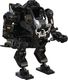 Figurka Tm Toys Pocket Titans - Robot z akcesoriami (389554) 15