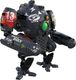 Figurka Tm Toys Pocket Titans - Robot z akcesoriami (389554) 16