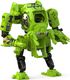 Figurka Tm Toys Pocket Titans - Robot z akcesoriami (389554) 18