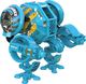 Figurka Tm Toys Pocket Titans - Robot z akcesoriami (389554) 5