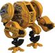 Figurka Tm Toys Pocket Titans - Robot z akcesoriami (389554) 7