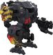 Figurka Tm Toys Pocket Titans - Robot z akcesoriami (389554) 9