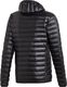 Kurtka męska Adidas Varilite Hooded Down czarna r. S 2