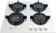 Płyta grzewcza Whirlpool AKT 625/WH 7
