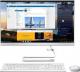 Komputer Lenovo IdeaCentre AIO 3 (22") Athlon Silver 3050U, 8 GB, 256 GB SSD Windows 10 Home 9
