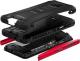 Smartfon UleFone Armor 8 4/64GB Czarno-czerwony  (UF-A8/RD) 2