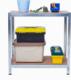 Humberg Regał metalowy magazynowy 180x90x40cm HR-812 8
